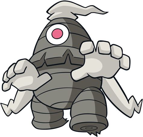 Dusclops (Pokémon) .